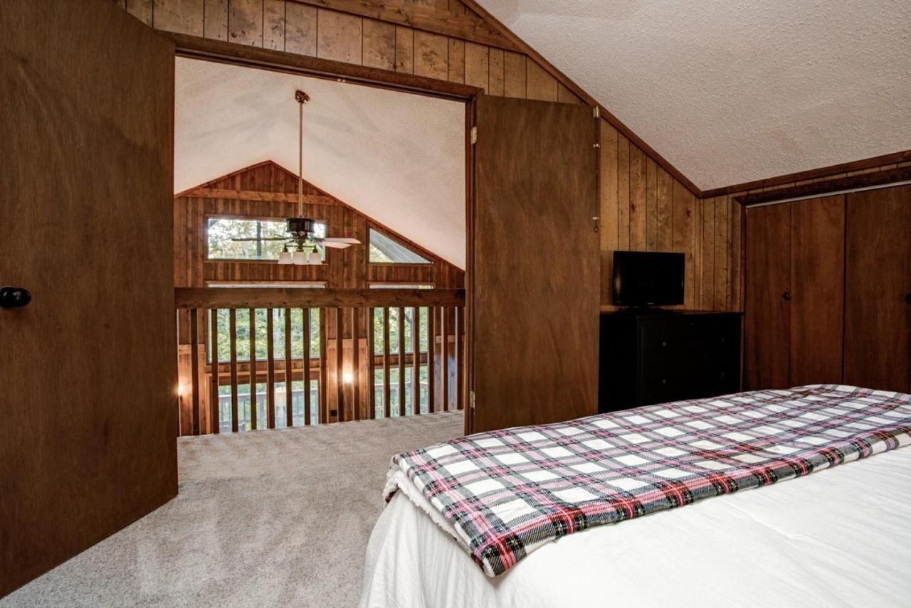 فيلا Wolf Ridge Retreat Swiss المظهر الخارجي الصورة