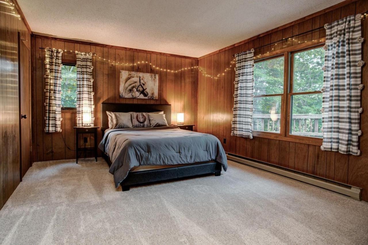 فيلا Wolf Ridge Retreat Swiss المظهر الخارجي الصورة