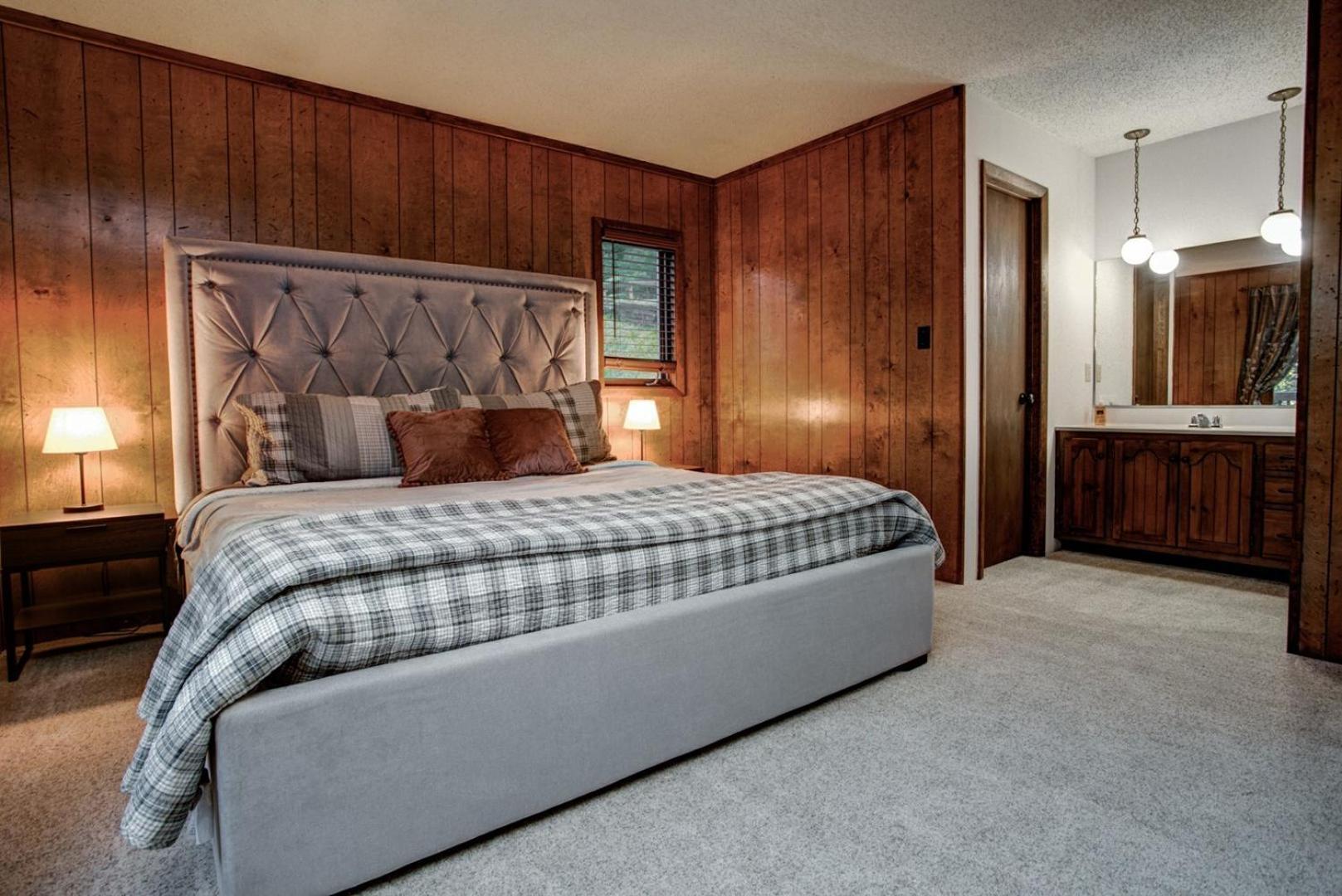 فيلا Wolf Ridge Retreat Swiss المظهر الخارجي الصورة