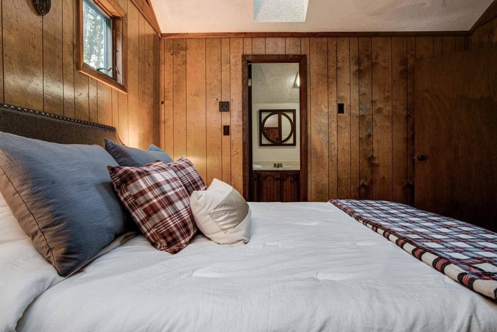 فيلا Wolf Ridge Retreat Swiss المظهر الخارجي الصورة