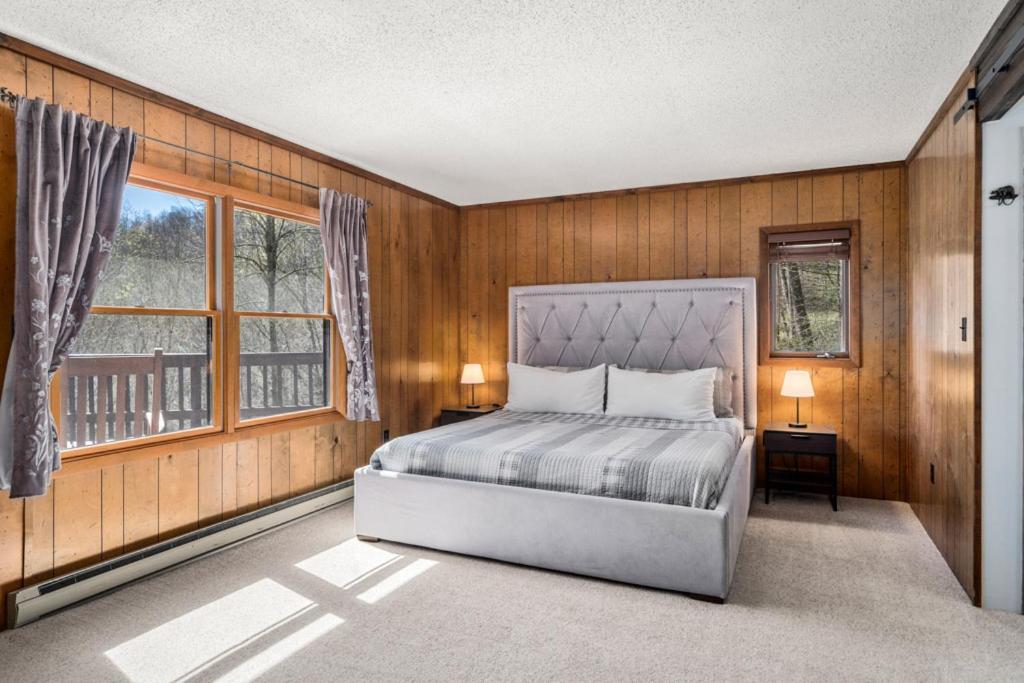 فيلا Wolf Ridge Retreat Swiss المظهر الخارجي الصورة