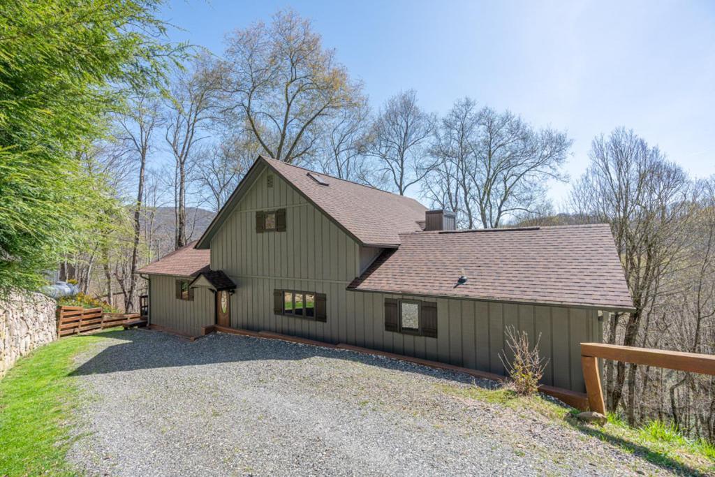 فيلا Wolf Ridge Retreat Swiss المظهر الخارجي الصورة